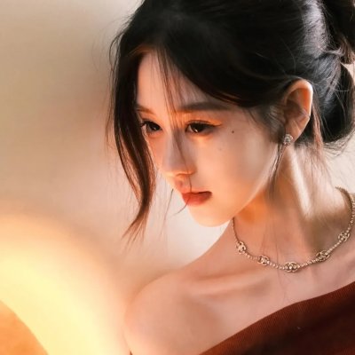 小美人鱼