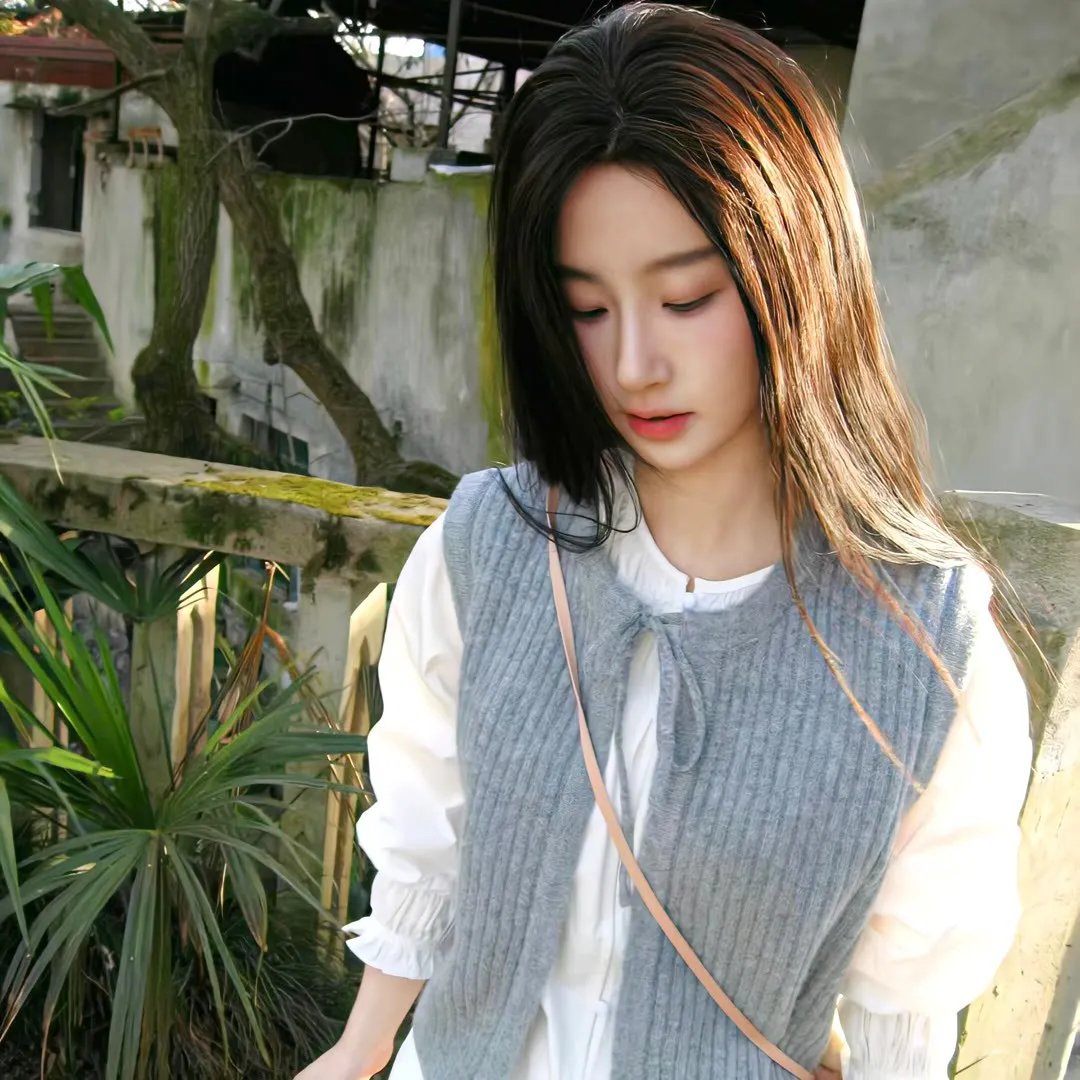 小小乔
